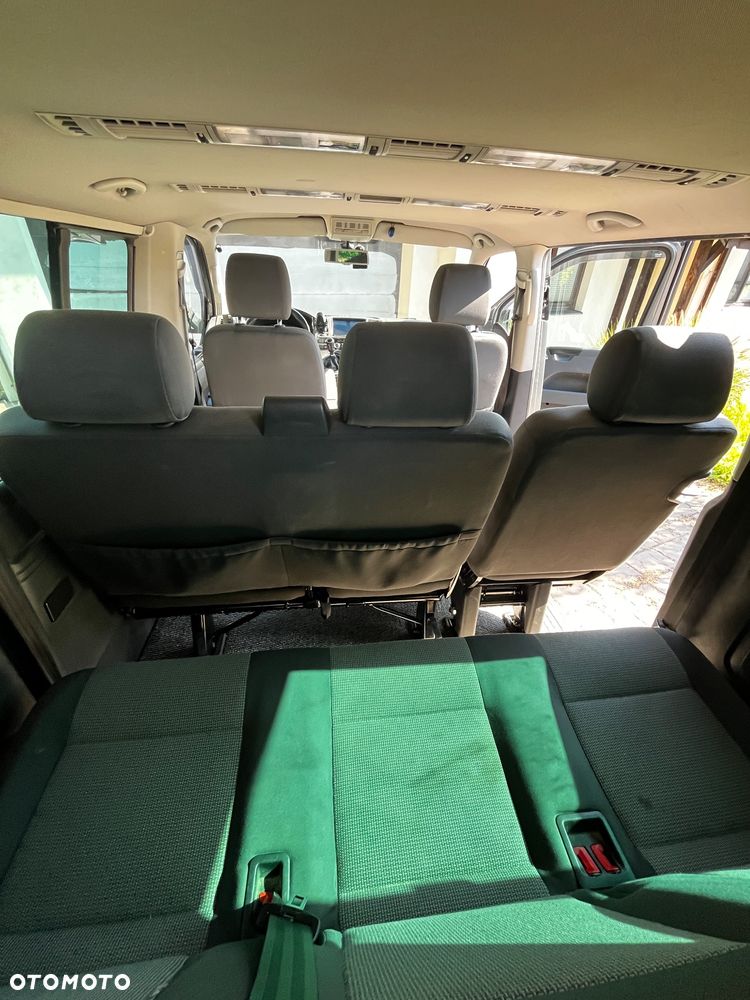 Volkswagen Caravelle L2 Comfortline - 21