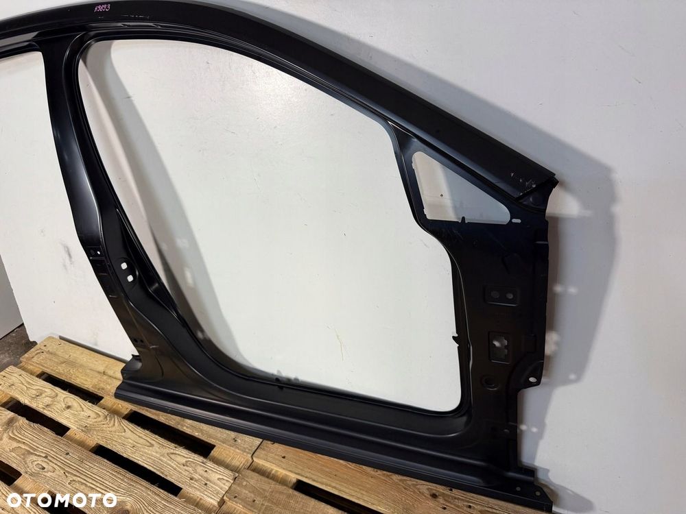 PROG SLUPEK PRAWY RAMA VW GOLF VII 7 5G 5G0 5G4 2012-2019 NOWKA ORYGINALNY - 2