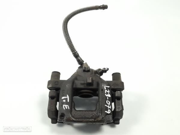 Pinça Travao Tras Esq Mercedes-Benz C-Class (W204) - 1