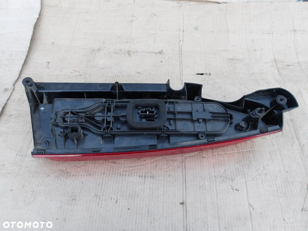 LAMPA TYL PARTNER BERLINGO III IV KOMPLET 9820555080 9819649280 - 15