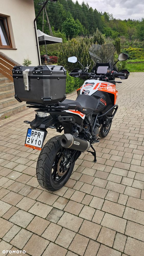 KTM Super Adventure - 6