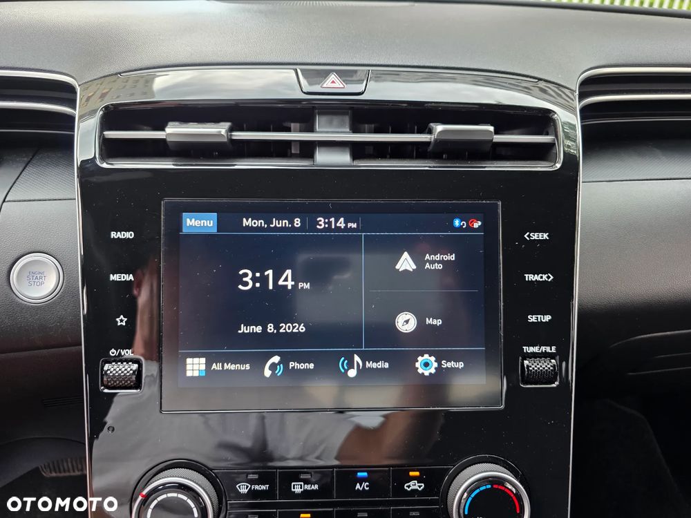 Hyundai Santa Cruz - 14