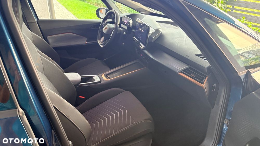 Cupra Born 150kW/58kWh Edition Dynamic - 13