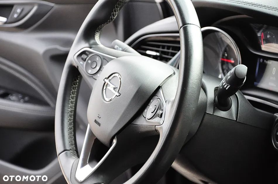 Opel Insignia 1.5 T GPF Exclusive S&S - 25