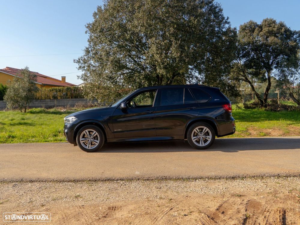 BMW X5 - 4