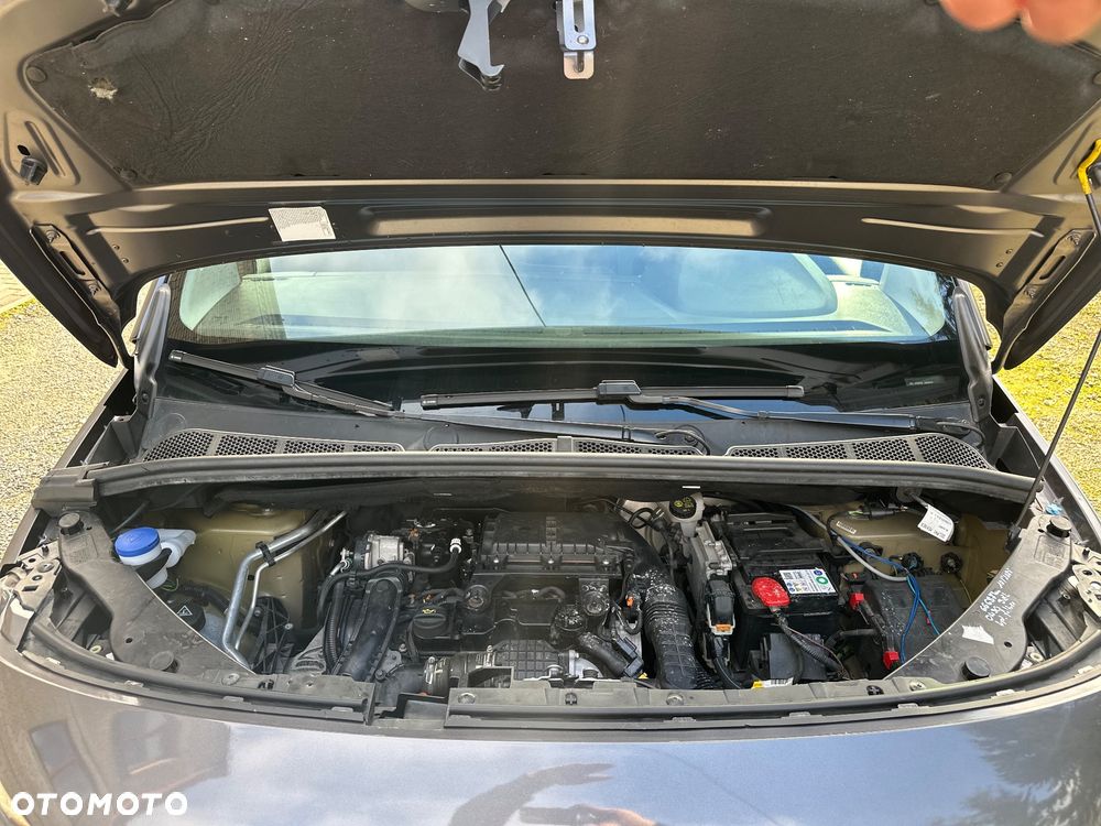 Peugeot PARTNER - 39