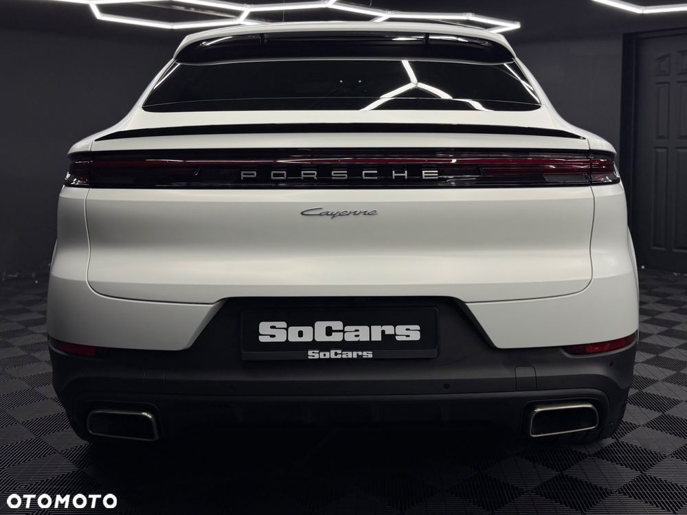 Porsche Cayenne Standard - 11