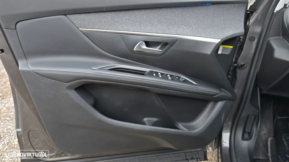 Peugeot 5008 1.5 BlueHDi Active - 8