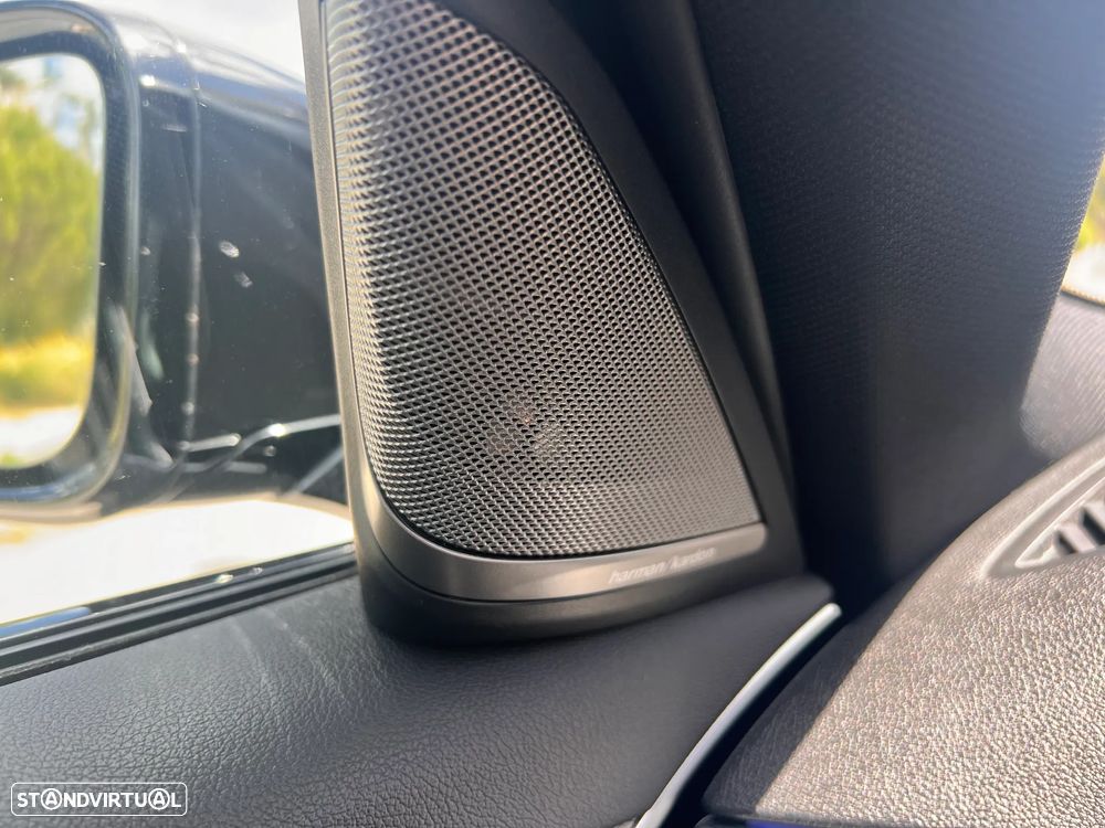 BMW 520 d Pack M Auto - 16