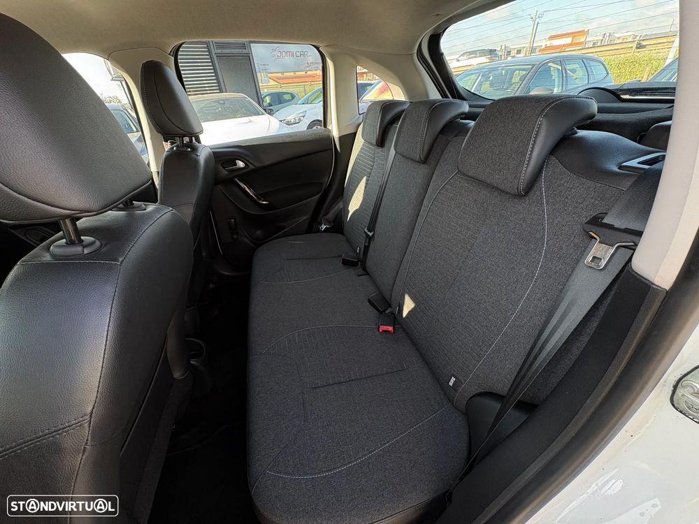 Citroën C3 1.6 BlueHDi Feel - 8