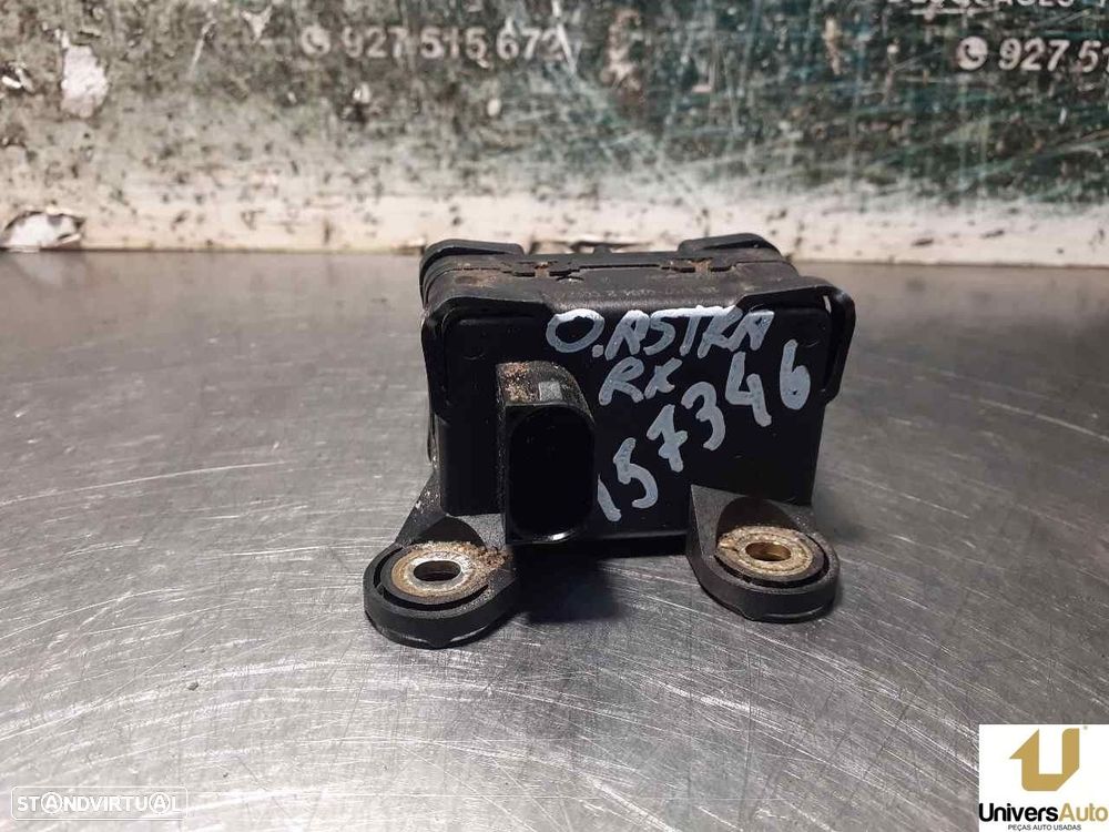 SENSOR OPEL ASTRA H GTC 2004 -13208665 - 1