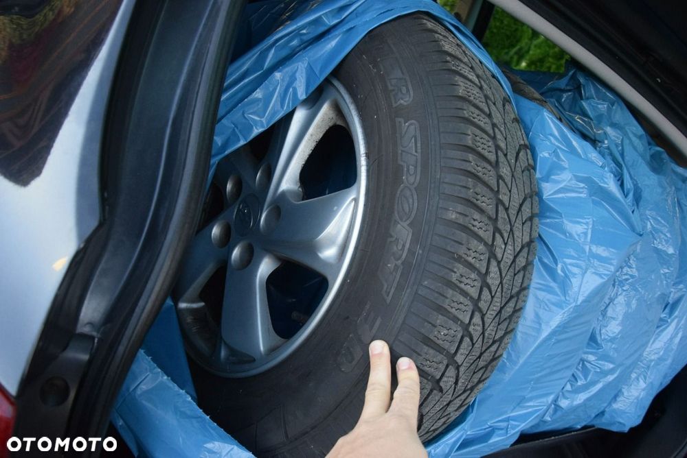 Hyundai ix35 2.0 2WD Style - 19