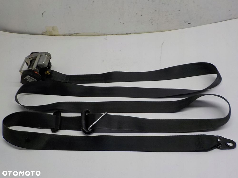 FORD C-MAX PAS BEZPIECZEŃSTWA NAPINACZ PRAWY PRZÓD AM51-R61294-ADW - 1