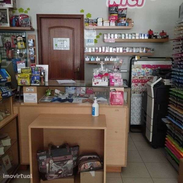 GRANDE OPORTUNIDADE - Trespasse Papelaria - Grande imagem: 3/7