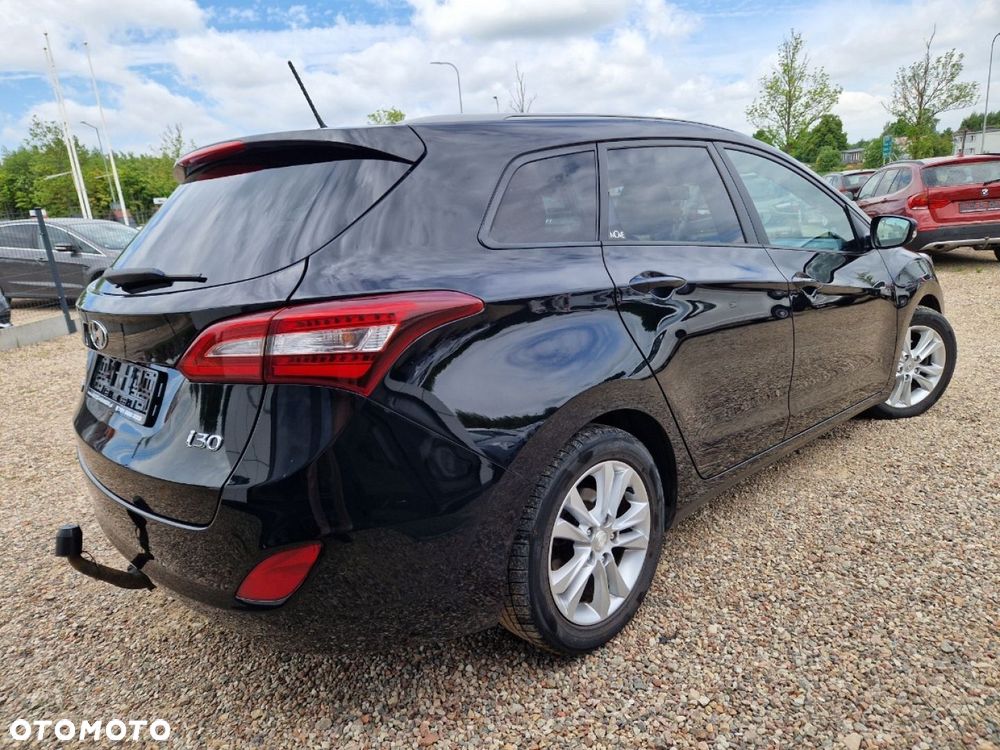 Hyundai i30 1.6 CRDi Premium - 2