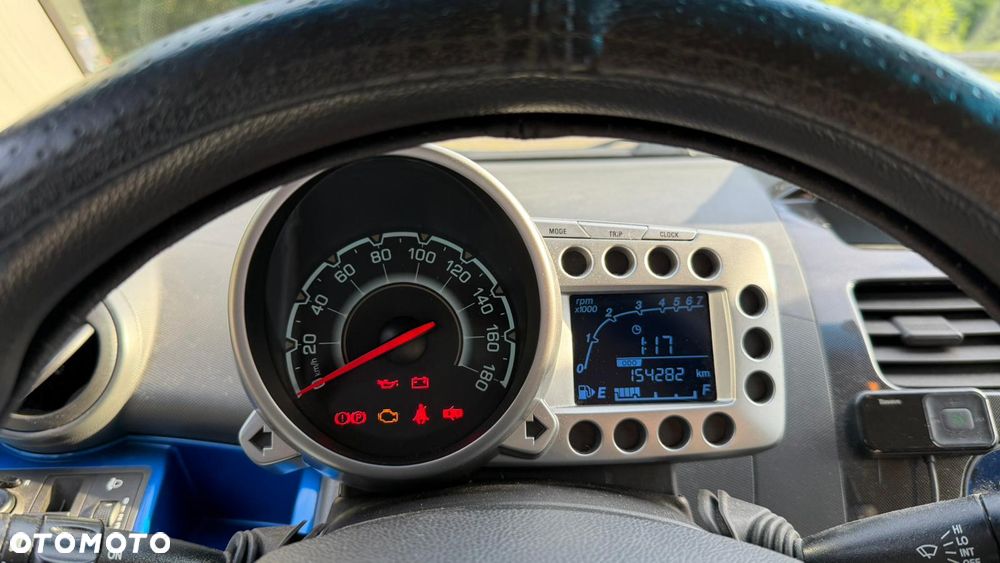 Chevrolet Spark 1.2 LT - 9