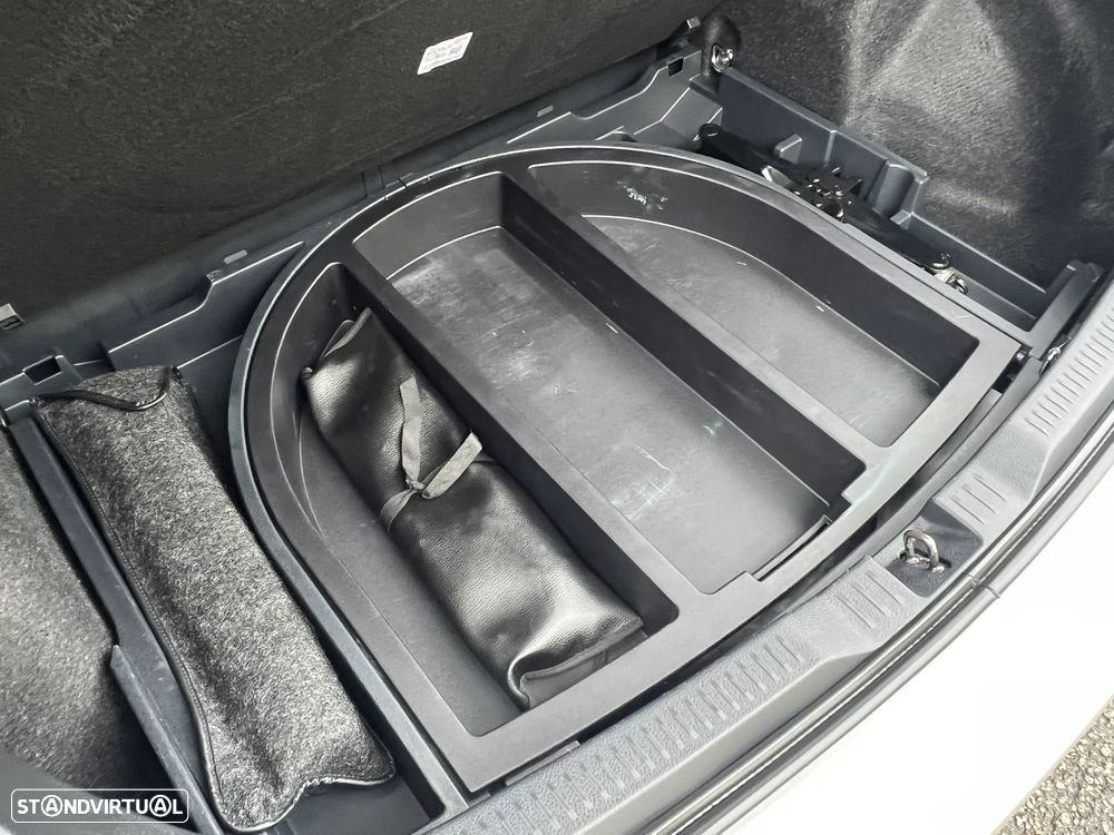 Toyota Auris 1.2T Comfort+Pack Techno+P.Sport - 47