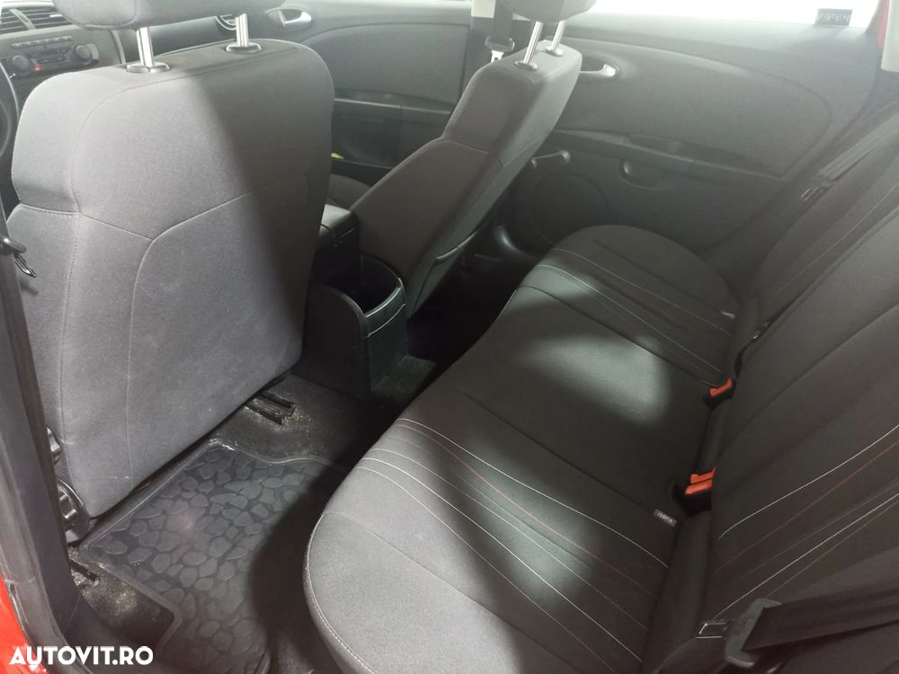 Seat Leon 1.2 TSI Copa - 14