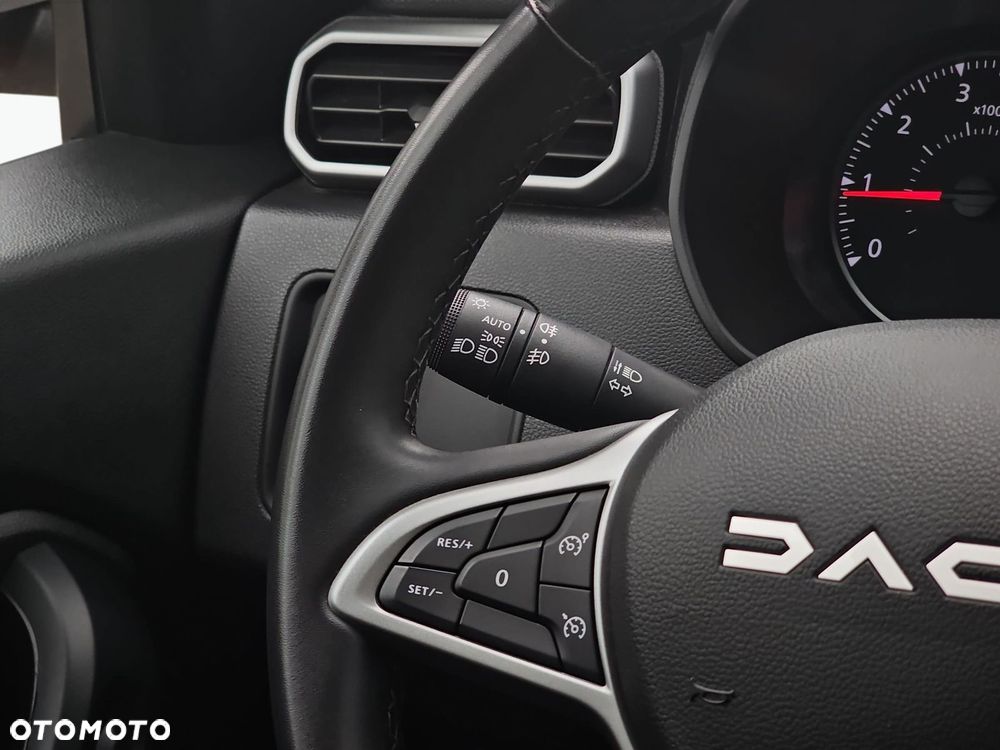 Dacia Duster - 15