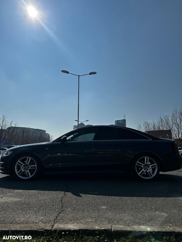 Audi A6 - 5