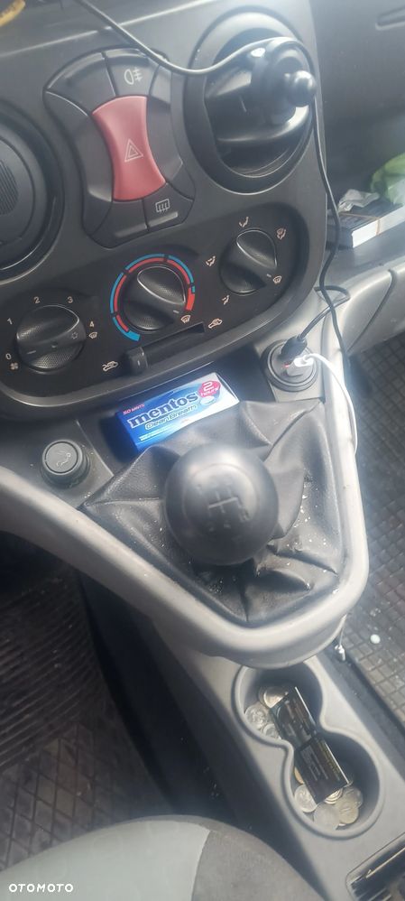 Fiat Doblo 1.9 JTD Family Premius - 6