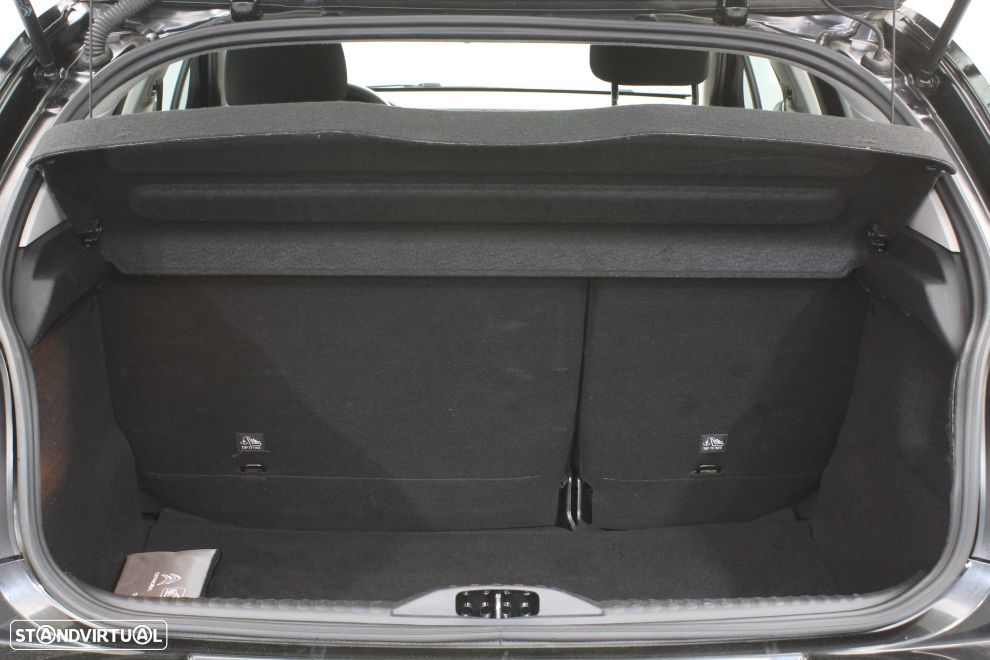 Citroën C3 1.5 BlueHDi Feel Pack - 23