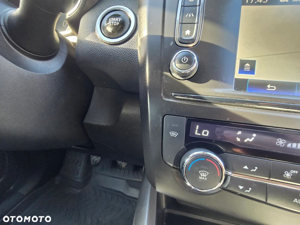 Renault Kadjar Energy dCi 130 Bose Edition - 29