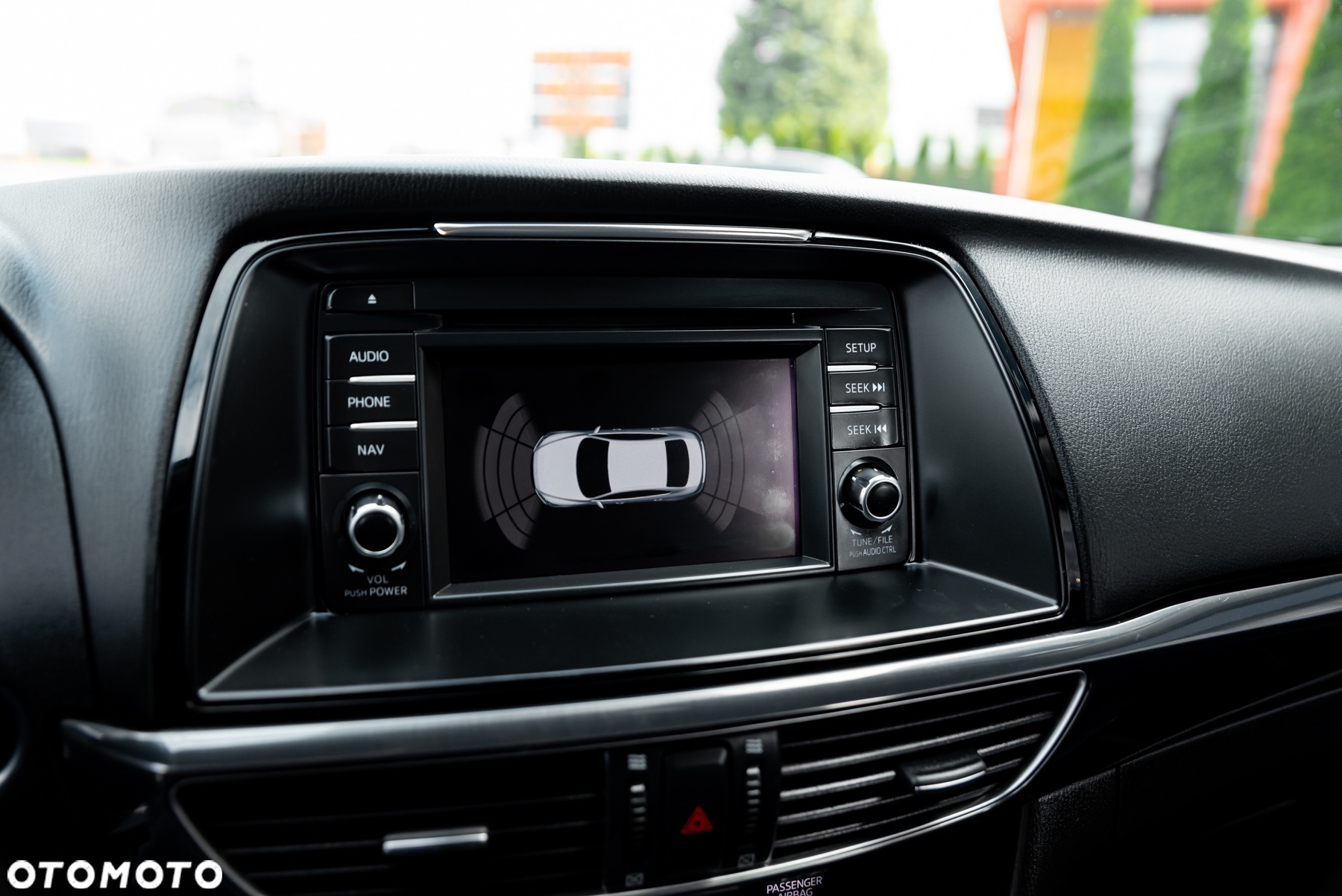 Mazda 6 Kombi SKYACTIV-G 165 Center-Line - 37