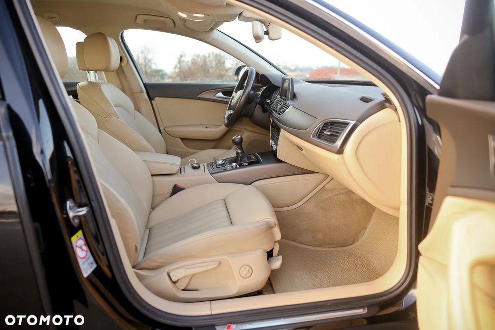 Audi A6 - 30