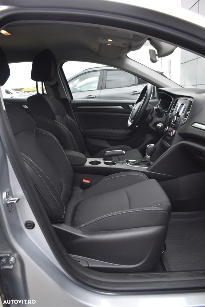 Renault Megane Blue dCi 116 EDC Zen - 31