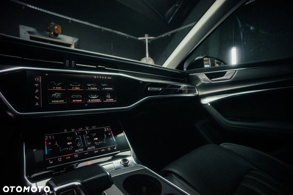 Audi A6 Avant - 7