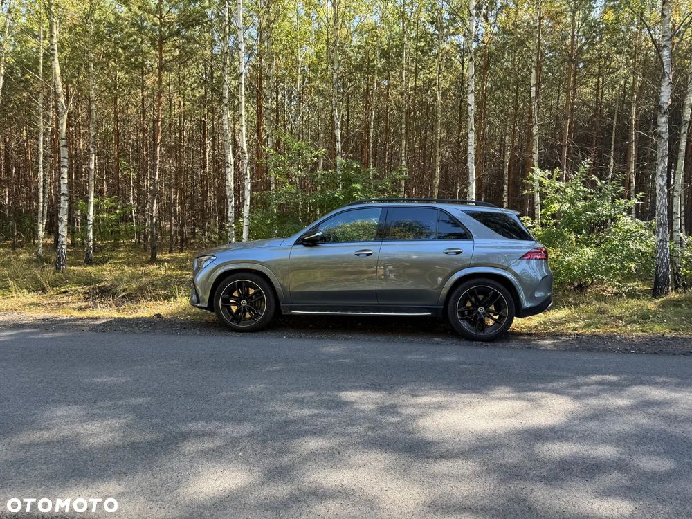 Mercedes-Benz GLE - 12