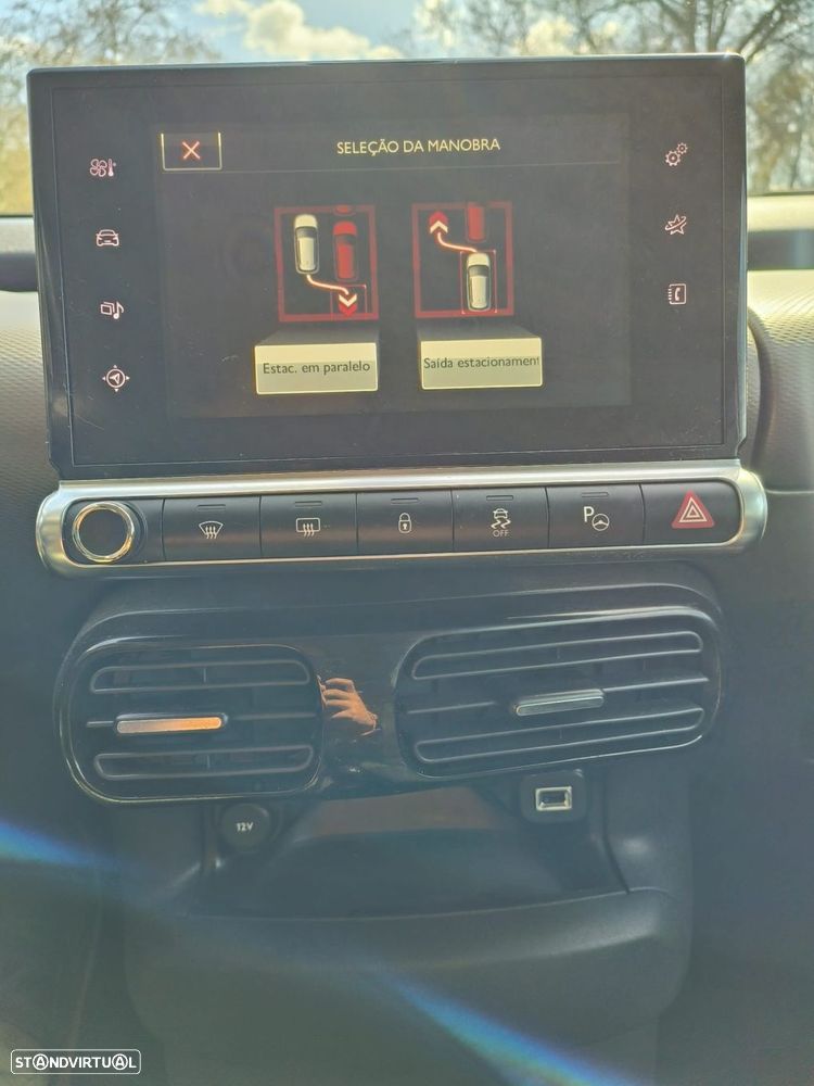 Citroën C4 Cactus 1.2 PureTech Feel - 14