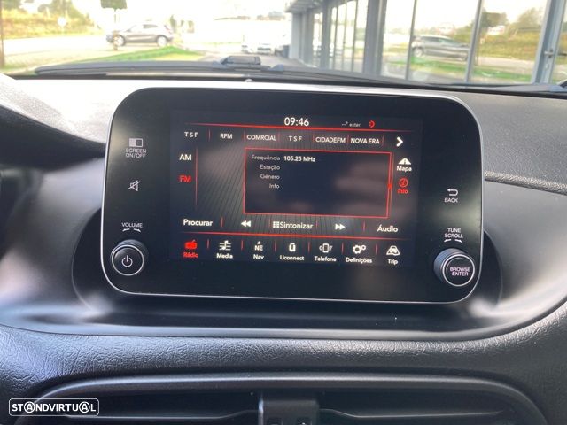 Fiat Tipo 1.3 M-Jet Easy - 20