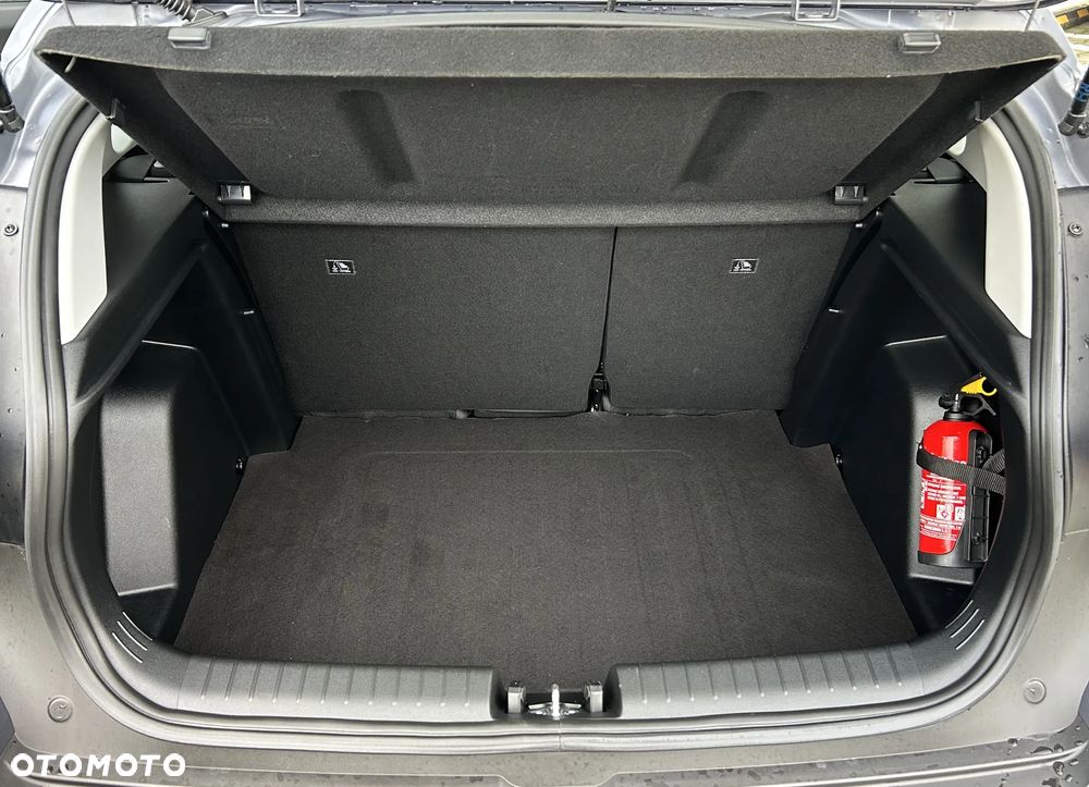 Hyundai Bayon 1.0 T-GDI Smart - 14