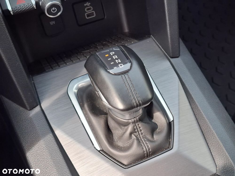 Volkswagen Amarok 3.0 V6 TDi 4MOTION Aventura - 16