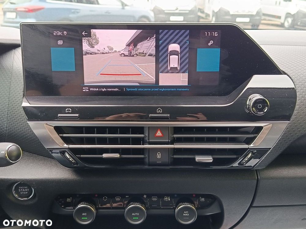 Citroën C4 1.2 PureTech Shine S&S EAT8 - 27