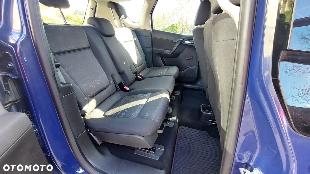 Opel Meriva - 10