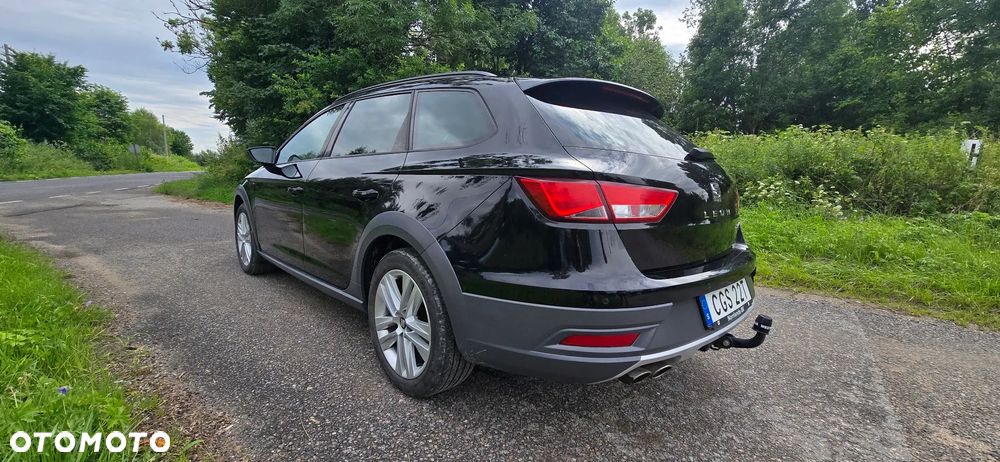 Seat Leon - 10