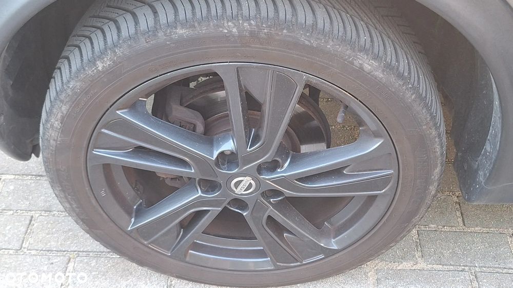 Nissan Juke 1.2 DIG-T N-Connecta Dark Sound - 23