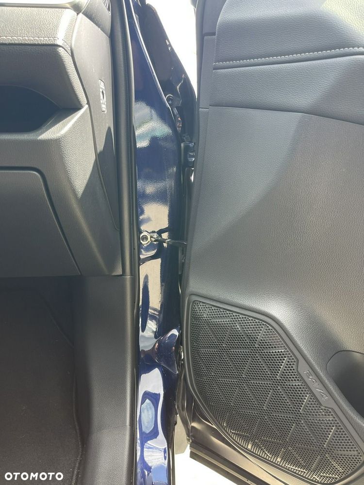 Toyota RAV4 2.0 Comfort 4x4 MS - 8