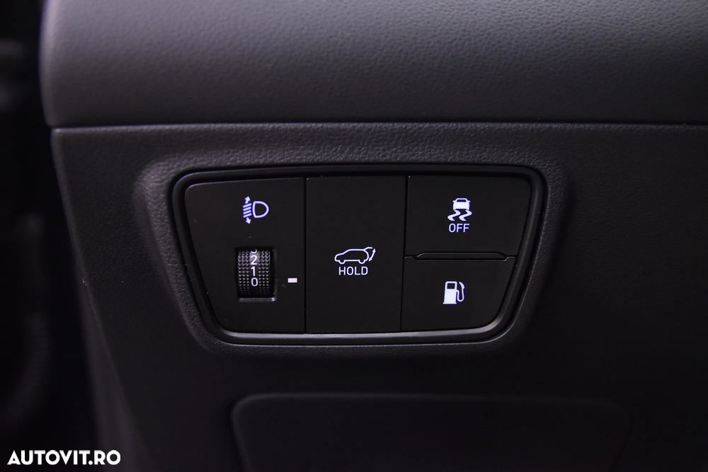 Hyundai Tucson - 15