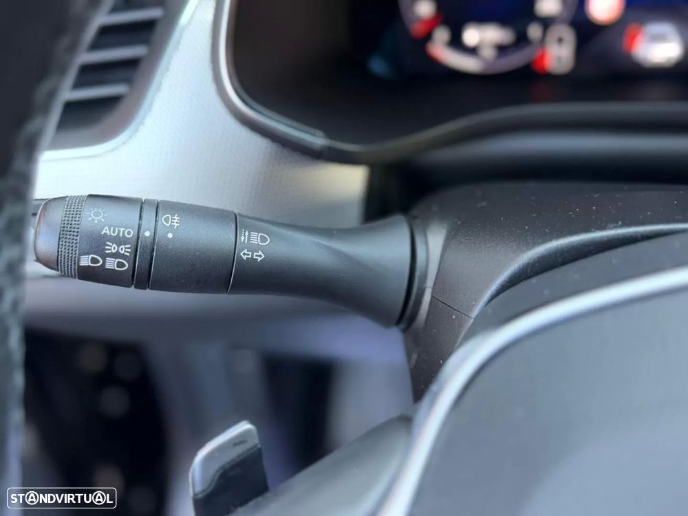 Renault Arkana 1.3 TCe Intens EDC - 8