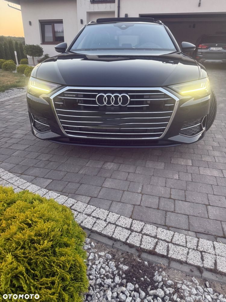 Audi A6 Avant - 17