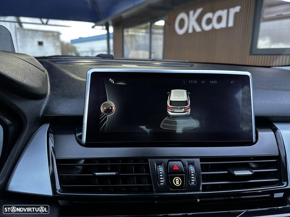 BMW 225xe Active Tourer Line Luxury - 18