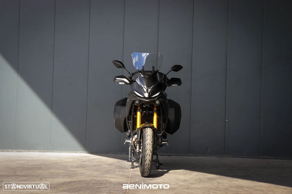 Yamaha Tracer 7 GT Y-AMT - 2