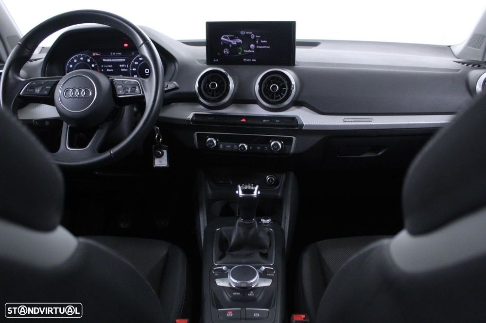 Audi Q2 30 TFSI Advanced - 17