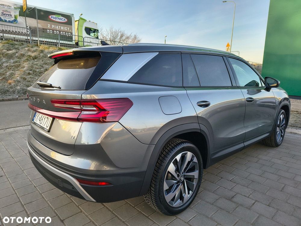 Skoda Kodiaq - 9