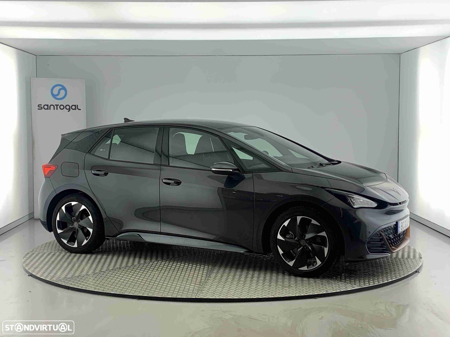 Cupra Born 58 kWh e-Boost - 1