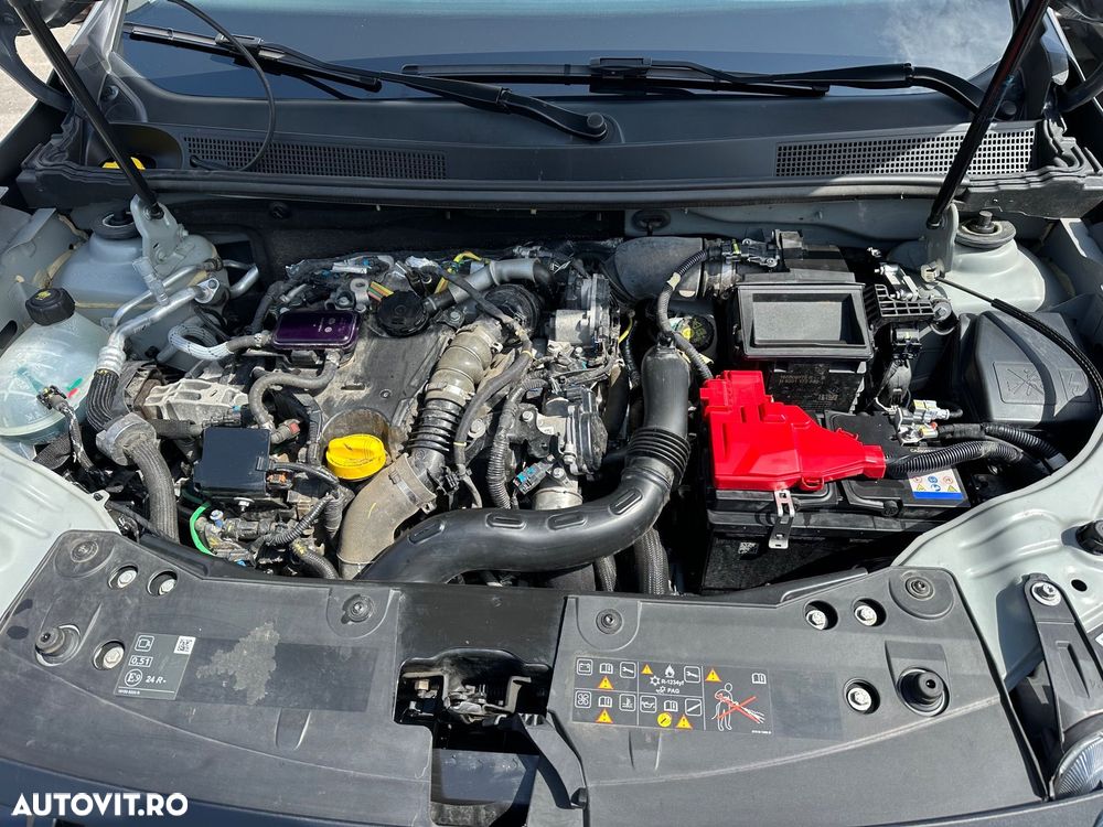 Dacia Duster Blue dCi 115 4X4 Extreme - 21